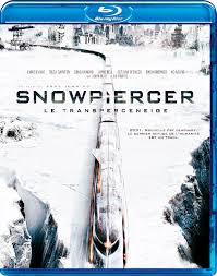 Snowpiercer (Blu-Ray)